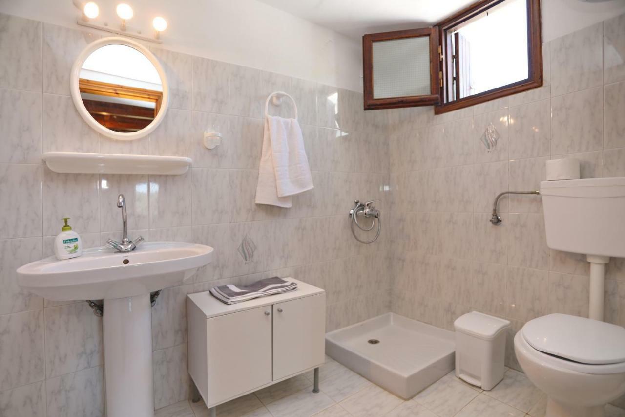 Alikias Country House Panormos  外观 照片